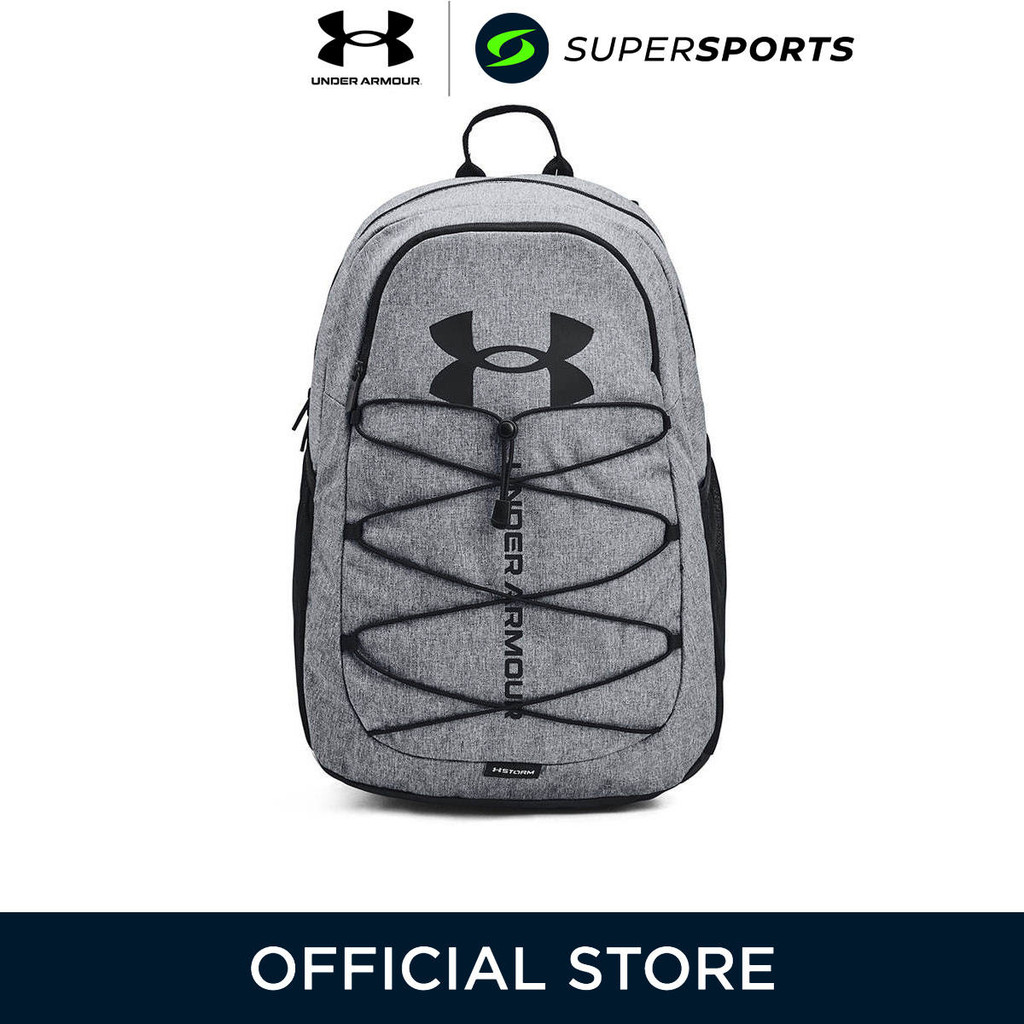UNDER ARMOUR Hustle Sport กระเป๋าเป้ผู้ใหญ่