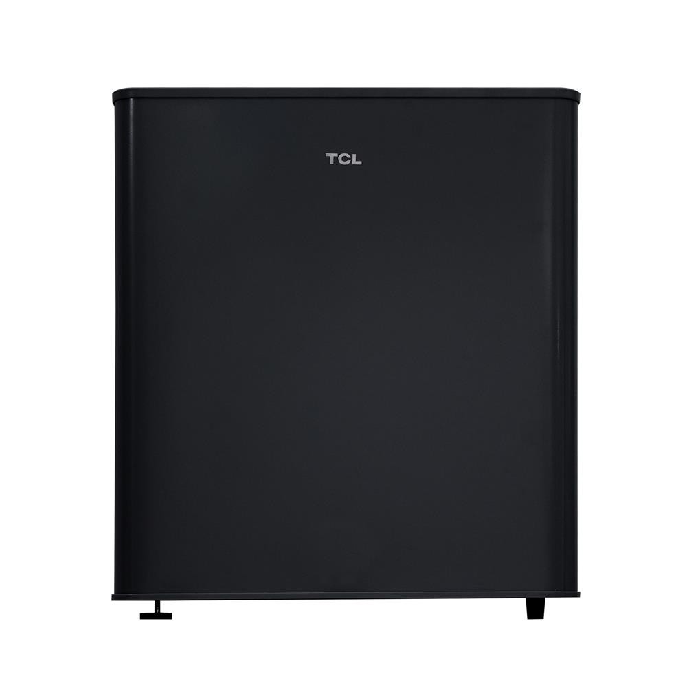 HomePro ตู้เย็นมินิบาร์  RT95XFSDB 1.6 คิว สีดำ แบรนด์ TCL