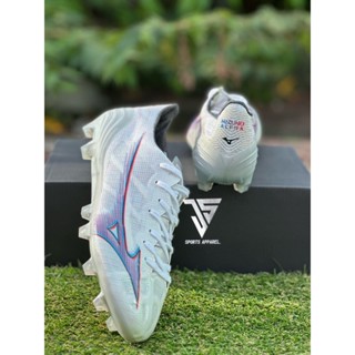 รองเท้าฟุตบอล MIZUNO ALPHA ELITE FOOTBALL