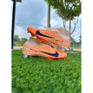 รองเท้าฟุตบอล พร้อมส่ง!! Mercurial Superfly 9 Elite FG