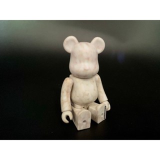 (ของแท้ไม่มีกล่อง) Be@rbrick Series 46 Jellybean: Rice (bearbrick)