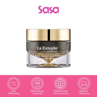 La Estephe Royal Beelift Age Profect Renewal Youth Cream 50g