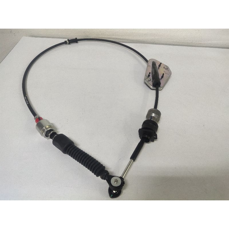 สายเข้าเกียร์ ออโต้CVTนิสสันTeanaL33เครื่องMR2.0แท้  349353TA2A