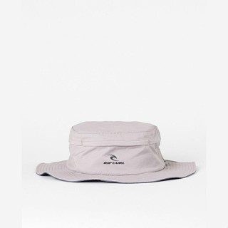 RIP CURL   หมวก CHABJ9 VAPORCOOL MID BRIM HAT S21