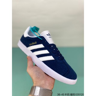 Adoriginals Gazelle รองเท้าลําลอง กันลื่น ทนทาน