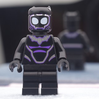 LEGO Black Panther Hero Marvel