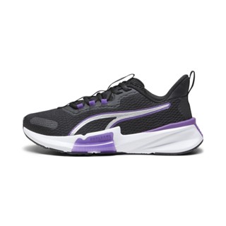 PUMA TRAINING - รองเท้าออกกำลังผู้หญิง PWRFrame TR 2 สีดำ - FTW - 37789109