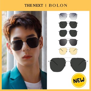 แว่นกันแดด Bolon รุ่น BV1025 Greenwich  กรอบแว่นแบรนด์เนม โบลอน แว่นกันแดด  แว่นแฟชั่น