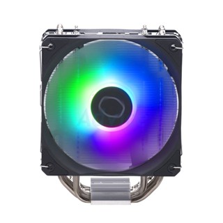 COOLER MASTER CPU Cooler Hyper 212 Spectrum V3 (RR-S4NA-17PA-R1)