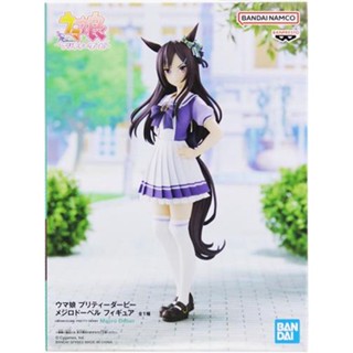 [ส่งจากญี่ปุ่น] Mejiro Dobell Uma Musume Pretty Derby Figure L05050917