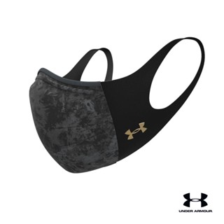 Under Armour UA SportsMask Featherweight อันเดอร์ อาร์เมอร์ หน้ากากออกกำลังกายสำหรับUnisex