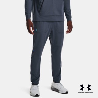 Under Armour Mens UA RUSH™ Warm-Up Pants กางเกง UA Rush All Purpose