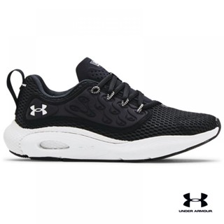 Under Armour UA Womens HOVR™ Revenant Sportstyle Shoes อันเดอร์ อาร์เมอร์ รองเท้าวิ่ง รุ่น