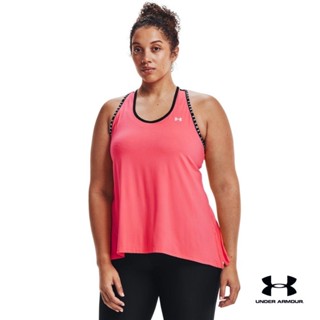 Under Armour Womens UA Knockout Tank