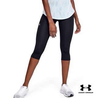 Under Armour UA Womens Fly Fast Capri อันเดอร์ อาเมอร์ กางเกงวิ่ง สำหรับผู้หญิง Fly Fast Capri