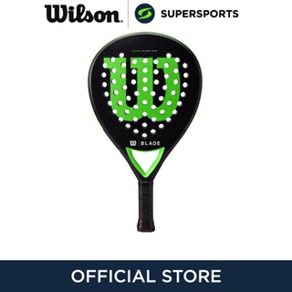 WILSON Blade Team V2 ไม้แพดเดิลเทนนิส