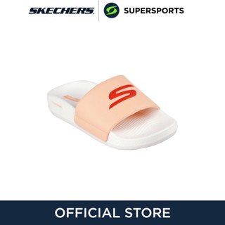 SKECHERS Hyper Slide - Superb รองเท้าแตะผู้หญิง