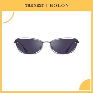 Bolon BL7092 Kyla โบลอน แว่นกันแดด  กรอบแว่นตา เลนส์ออกแดดเปลี่ยนสี