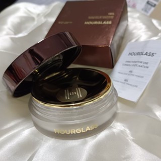 แป้งฝุ่น Hourglass translucent setting powder