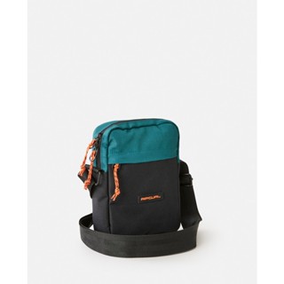 RIP CURL กระเป๋าคาดเอว 00NMSB NO IDEA POUCH JOURNEYS P23