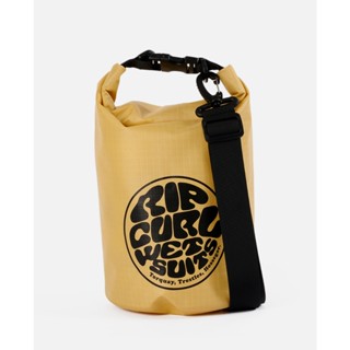 RIP CURL กระเป๋าเก็บแยกเสื้อผ้าเปียกหรือใช้อเนกประสงค์ BUTSS5 SURF SERIES BARREL BAG 5L A23