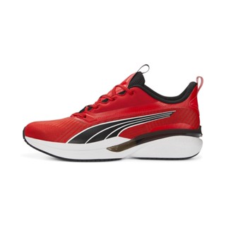 PUMA RUNNING - รองเท้าวิ่ง Hyperdrive ProFoam SPEED สีแดง - FTW - 37838101