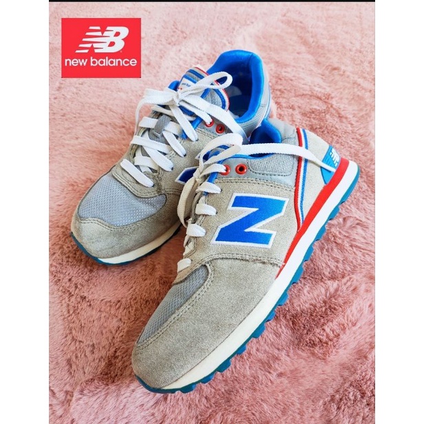 New Balance 574 Sgw ไซส์36 งานแท้ สินค้าพร้อมส่ง