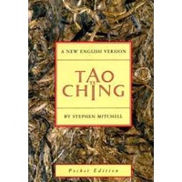 Tao TE Ching Personal [Hardcover]