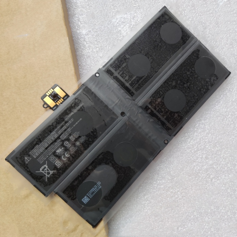 8LXO G3HTA056H G3HTA060H MQ03 Genuine Laptop Battery 7.58V 38.2Wh 5039mAh For Microsoft Surface Pro 