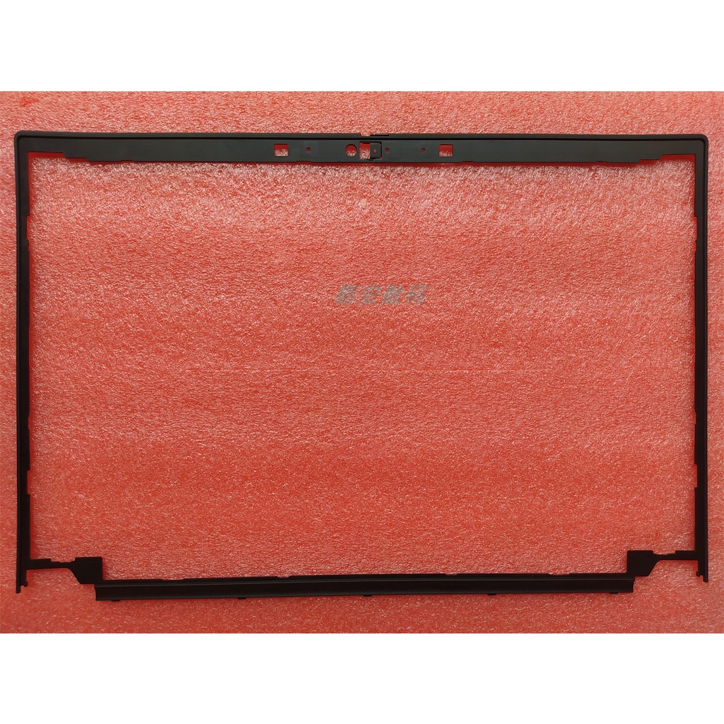Lenovo Thinkpad T490S T495S T14S B Case Screen Frame Inner Frame Case 02HM500
