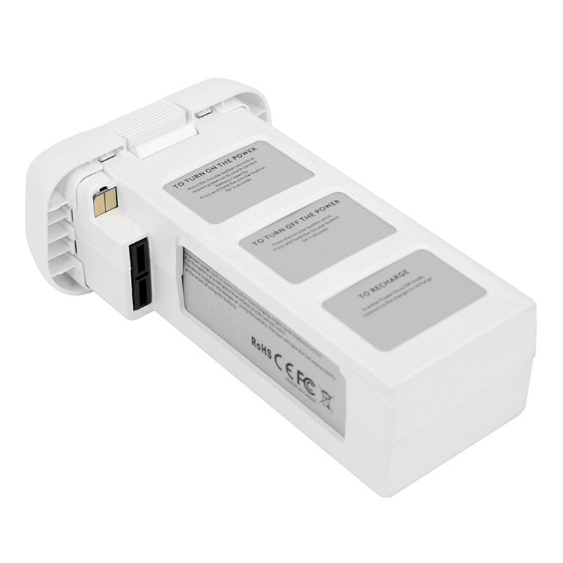 ❉3S Replacement Drone Lithium Polymer Battery Newest 57.7wh 11.1v 5200mah for DJI Phantom 2 Drone Battery OEM Dji Cell 2