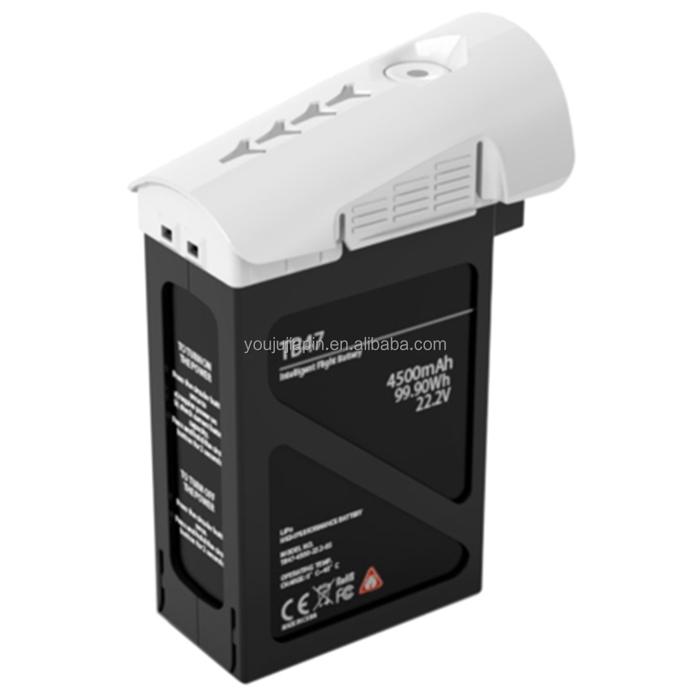 ★Original DJI Inspire 1 V2.0 PRO RAW Intelligent Flight TB47 Battery 4500 mAh Drone Accessories Part