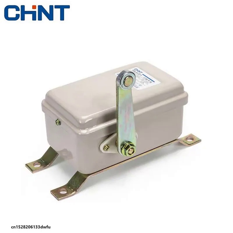 CHINT YBLX-22/1 Electric Hoist Limit Switch แขนเดียวพร้อม Roller Crane Fire Stop