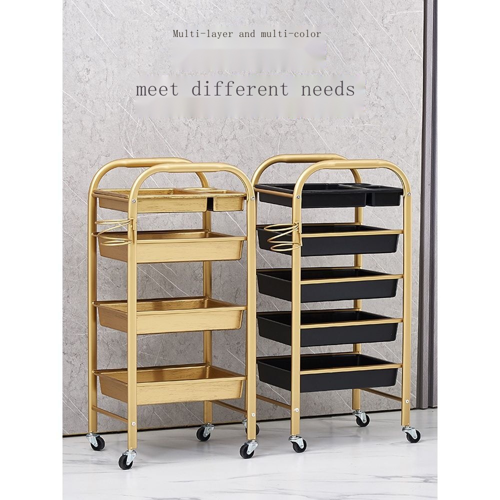 ﹍№รถเข็นตัดผม รถเข็นร้านทำผม รถเข็นบาร์ ราคาพิเศษ จัดส่งฟรี รถเข็นเสริมความงาม รถเข็นร้านตัดผม ดัดผม และย้อมเครื่องมือ ย