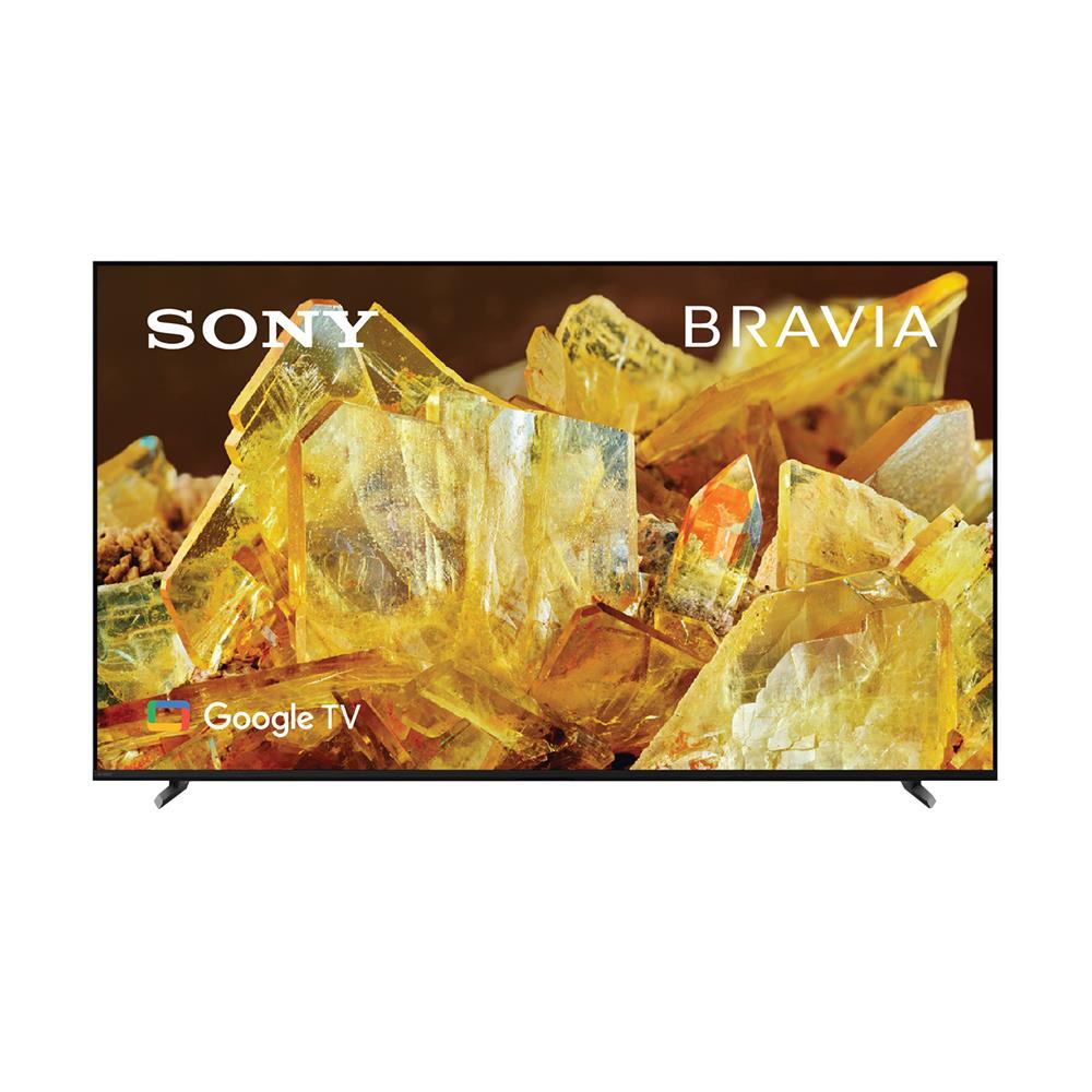 SONY แอลอีดี ทีวี 55 นิ้ว  (4K, Google TV) XR-55X90L