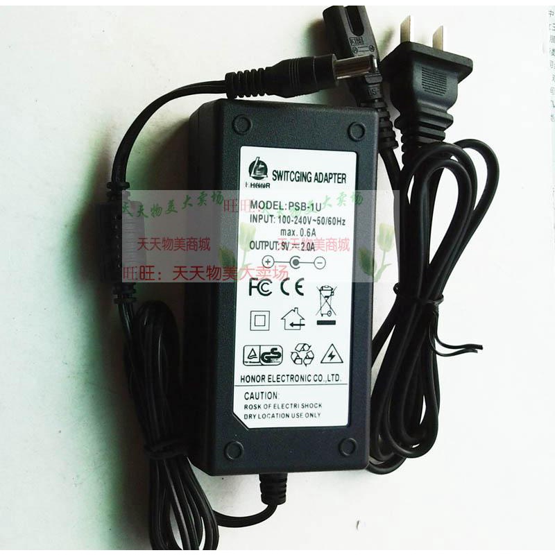 Roland BOSS ME-20 ME-25 ME-30 ME-50 ME-70 ME-80 สายไฟปลั๊กอะแดปเตอร์