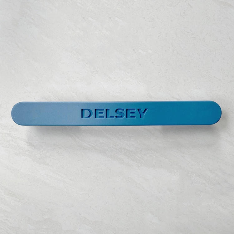 ((โมเดลจับคู่รูปภาพ) Delsey มือจับกระเป๋าเดินทาง แบบเปลี่ยน อุปกรณ์เสริม สําหรับซ่อมแซม