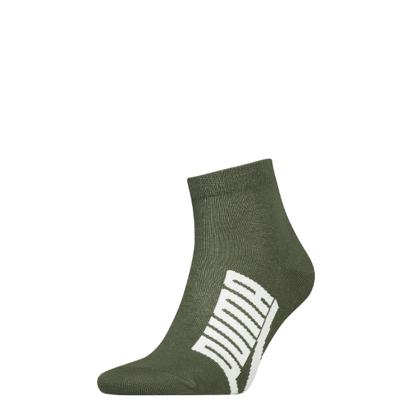 PUMA ถุงเท้า Quarter 1 คู่ UNISEX QUARTER 1P - 701226923