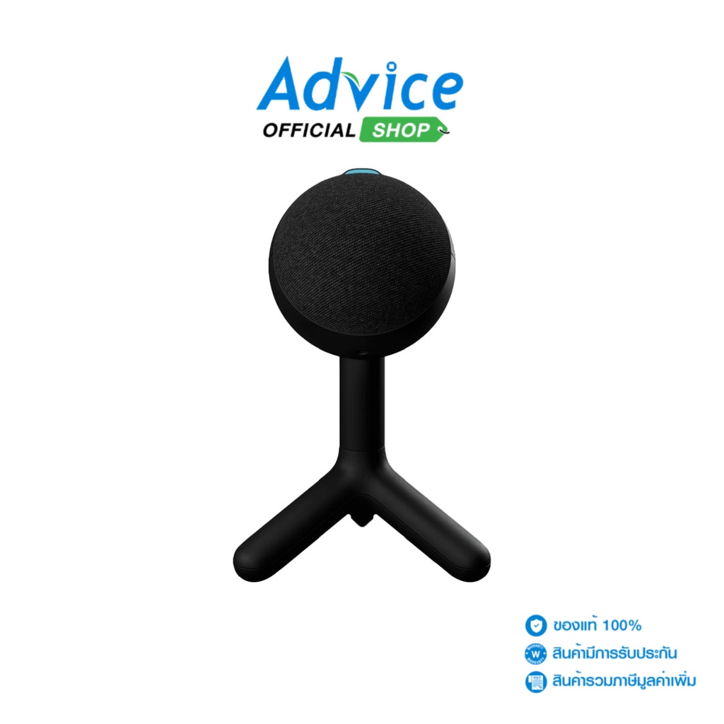 MICROPHONE LOGITECH YETI ORB BLACK - A0155505
