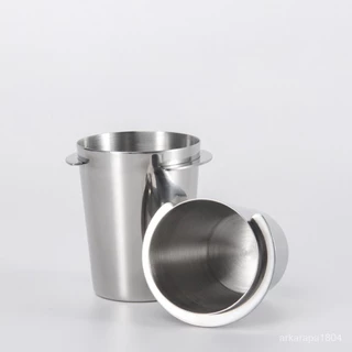 BlueBird ถ้วยโดสกาแฟ สแตนเลส 51มม./58มม. Coffee Stainless Dosing Cup
