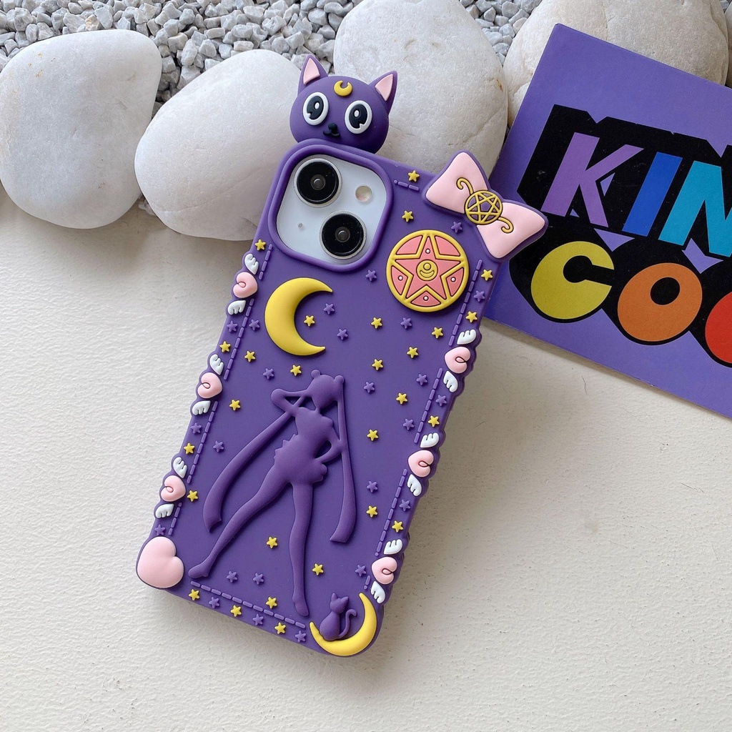 B100 - SKYMATE เคสมือถือ สำหรับไอโฟน iPhone Case รหัส B100