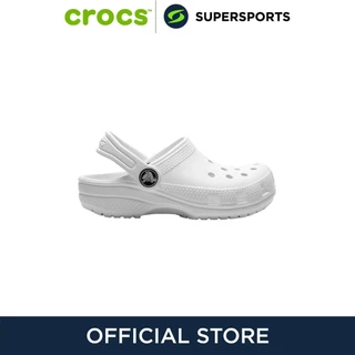CROCS Classic Clog รองเท้าลำลองเด็ก