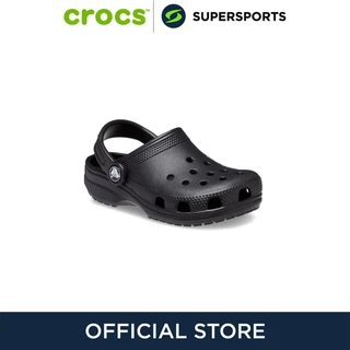 CROCS Classic Clog รองเท้าลำลองเด็ก