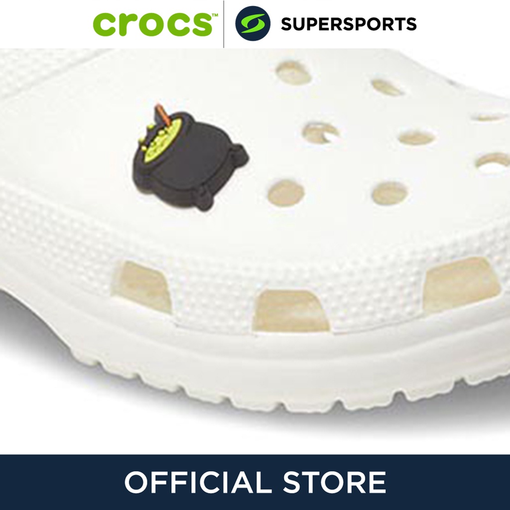 CROCS Jibbitz Cauldron ตัวติดรองเท้า