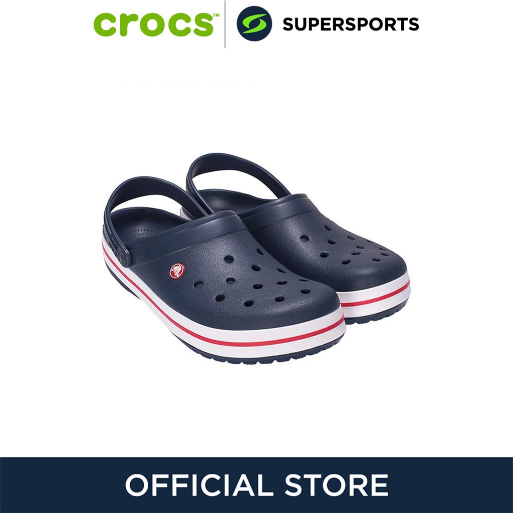 CROCS Crocband Clog รองเท้าลำลองผู้ใหญ่