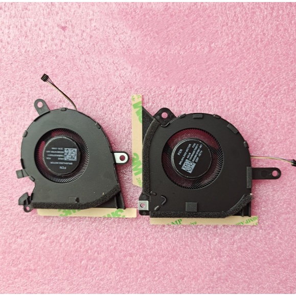 พัดลมระบายความร้อน ASUS ASUS Phantom 13 GV301R GV301RE 2022 ใหม่ล่าสุด 13NR0A20T03011