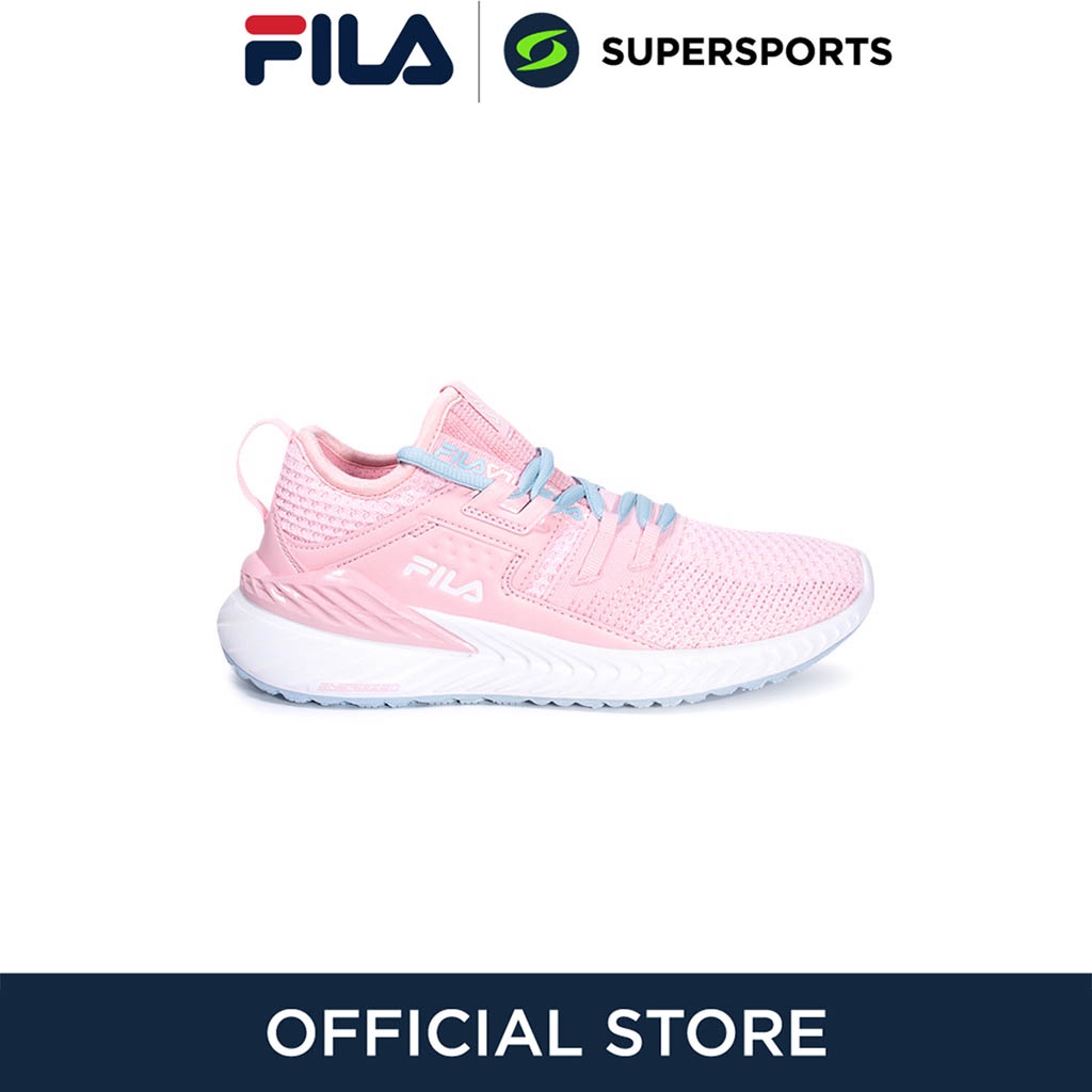 FILA Real speed 20 รองเท้าวิ่งผู้หญิง