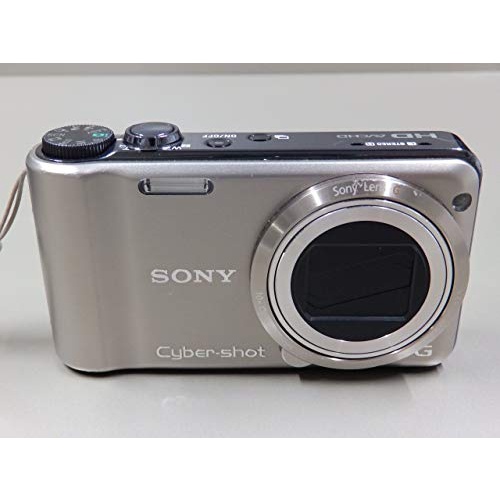 กล้องดิจิทัล Sony Cybershot Hx5V สีทอง Dsc-Hx5V N 【Direct from Japan】