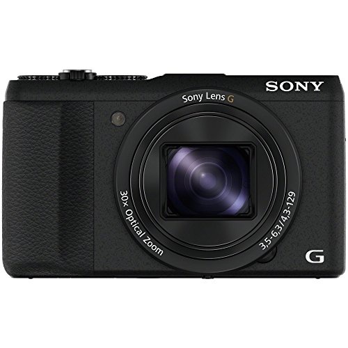 กล้องดิจิทัล Sony Cyber-Shot Hx60V 21.1 ล้านพิกเซล ออปติคอล 30X Dsc-Hx60V 【Direct from Japan】