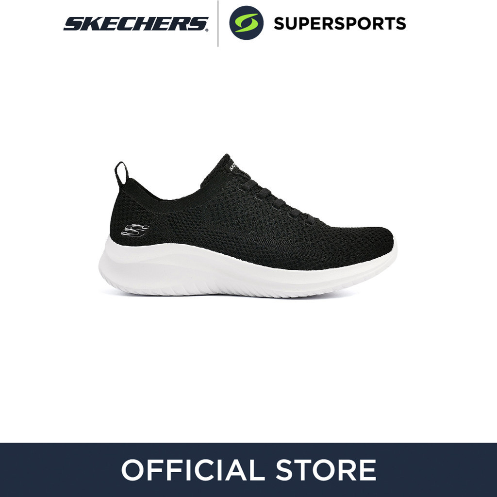 SKECHERS Zinergy - Lyona รองเท้าลำลองผู้หญิง [Supersports Exclusive]